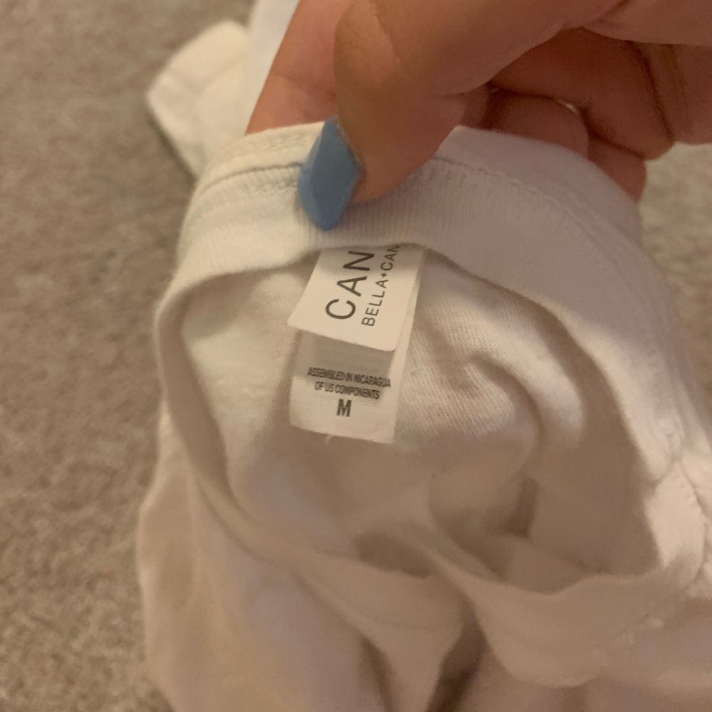 billie ellish tee! - Picture 3 of 3
